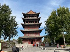 -杨家埠民间艺术大观园