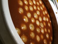 红豆沙芝麻汤圆-顺风海鲜港(长寿路店)