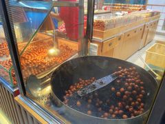 -杨记板栗(天虹总店)