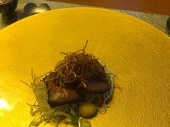 -九献创意菜·新中式(亮马河花园私宴店)