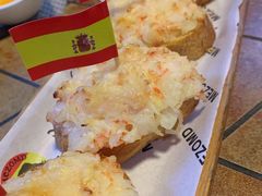 -Mezomd曼索蒂西班牙餐厅(广粤店)