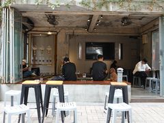 -来回·咖啡(天河南店)