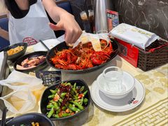 -聚味瞿记·龙虾堂(坡子街店)