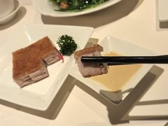 -利苑酒家(宜安广场店)