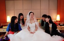 -Sunny喜铺婚礼策划(东部店)