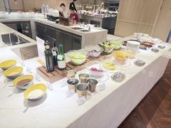 -长沙大王山朗豪酒店·朗豪自助餐厅