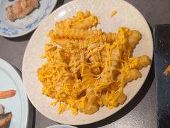 -沼津港精致料理·寿喜烧·烧鸟(龙湖南桥天街日料榜单店)
