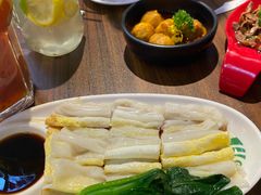 -西关味(大卫城店)