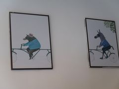 -UPUPKAFE  立咖啡(浏城桥店)