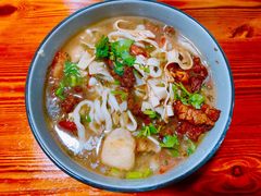 -荣荣面馆(丹溪大道店)