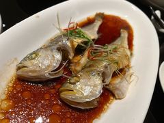 -厦门艾美酒店·乐美中餐厅