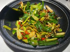 -雲蜀龙阁·金牌水煮鱼(方庄店)