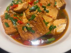 -味上湘菜馆(岳麓山店)