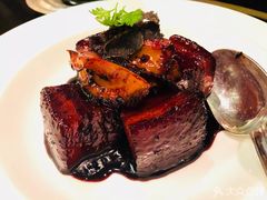 -北京四季酒店·采逸轩