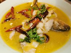 -丝路金桃·新疆菜(徐汇店)