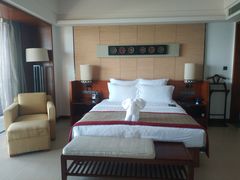 -三亚湾海居铂尔曼度假酒店