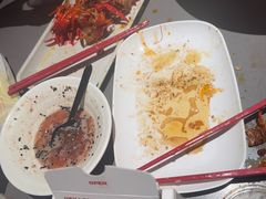 -龙巢盱眙龙虾·牛蛙·烧烤宵夜(八卦岭店)