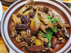 -醉壹号海鲜大排档·老厦门特色菜(厦门美食地标店)