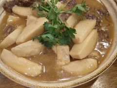 -隆喜元鱼汤包·海鲜(中联广场店)
