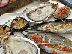-船梆煮•蒸汽海鲜·生腌干蒸(五四广场店)