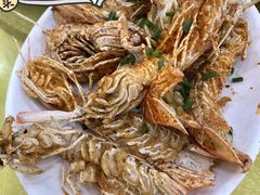 -锐记美食店·现捞海鲜(闸坡店)