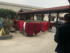 -冯氏吴山贡鹅(206国道店)
