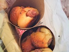 香肠卷-DANXI丹喜面包·蛋糕(庐山店)