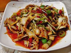 -良泉足疗