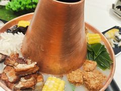 什锦菜-凯鸽酒楼(大同振兴街店)