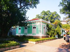 -龙环葡韵住宅式博物馆