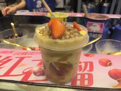 -溪边姑娘·拉丝酸奶水果捞(春熙路店)