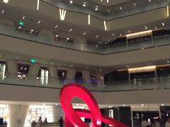 -广州四季酒店·天吧·高空酒吧