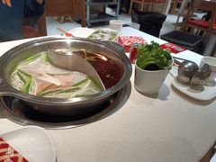 -袁记串串香火锅(郑和中路店)