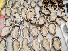 -双合园·海鲜水饺青岛菜(九水东路店)