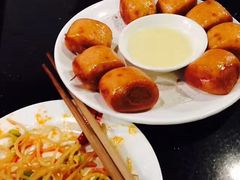 -佬土鹅肠火锅(解放路店)