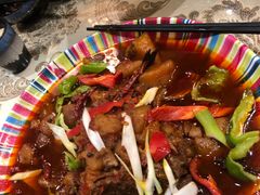 -新疆伊宁远征餐厅