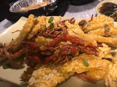 -巴厘龙虾·榜首油焖大虾(音乐学院·沿江酒馆店)
