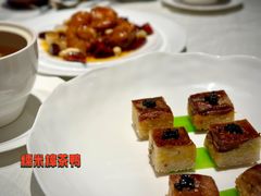 -许家菜(望江店)