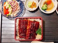 -皇品田苑日式料理(苏州中心店)