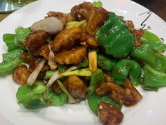 -那家老院子东北菜·饺子·小鸡炖蘑菇(艳华街店)