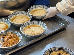-西园寺素食(西园弄戒幢律寺店)