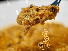 -富淳饭店(陆家嘴保利广场店)