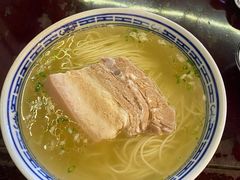 -同得兴 Since·1995 传统苏式面馆(嘉馀坊店)