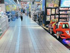 -世纪联华超市(浦电路店)