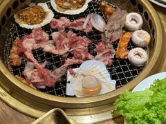 -义乌之心城市生活广场