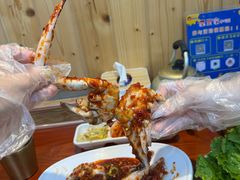 -屋里家延边朝鲜族冷面(南园店)
