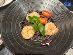 -Nord Grill&Bar Highland诺德西餐(深圳欢乐海岸店)