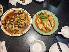 -鑫悦楼煎蟹·16年海鲜大排档