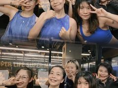 -超级猩猩健身·私教·团课·自助训练(客村丽影广场店)