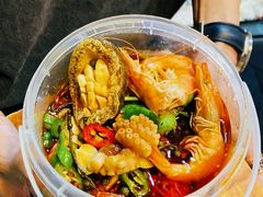 -金龙·打边炉(南京西路店)